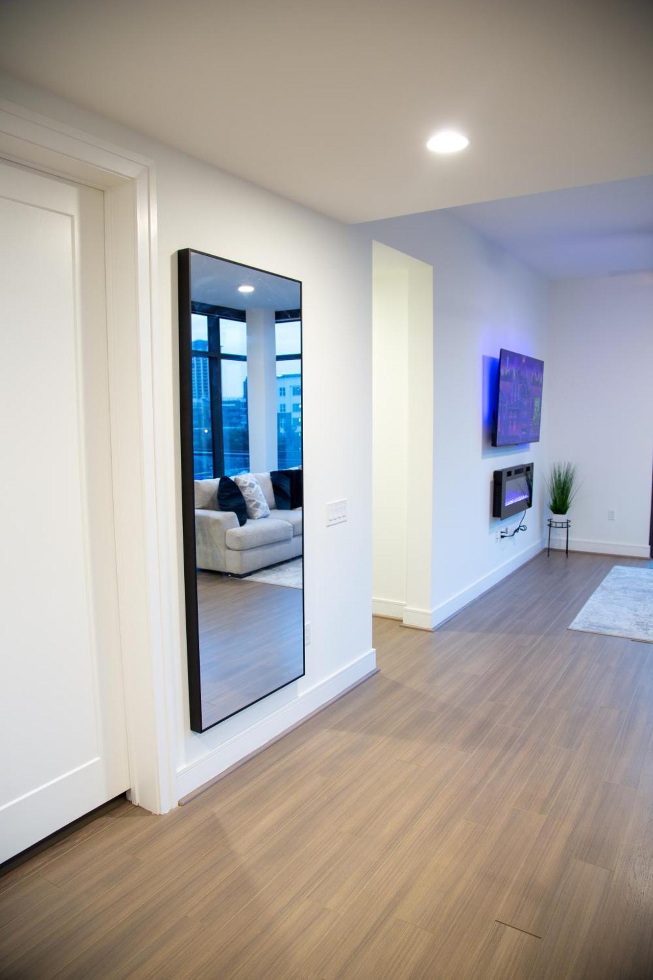 Cozy Home Toyota Center Houston Bagian luar foto
