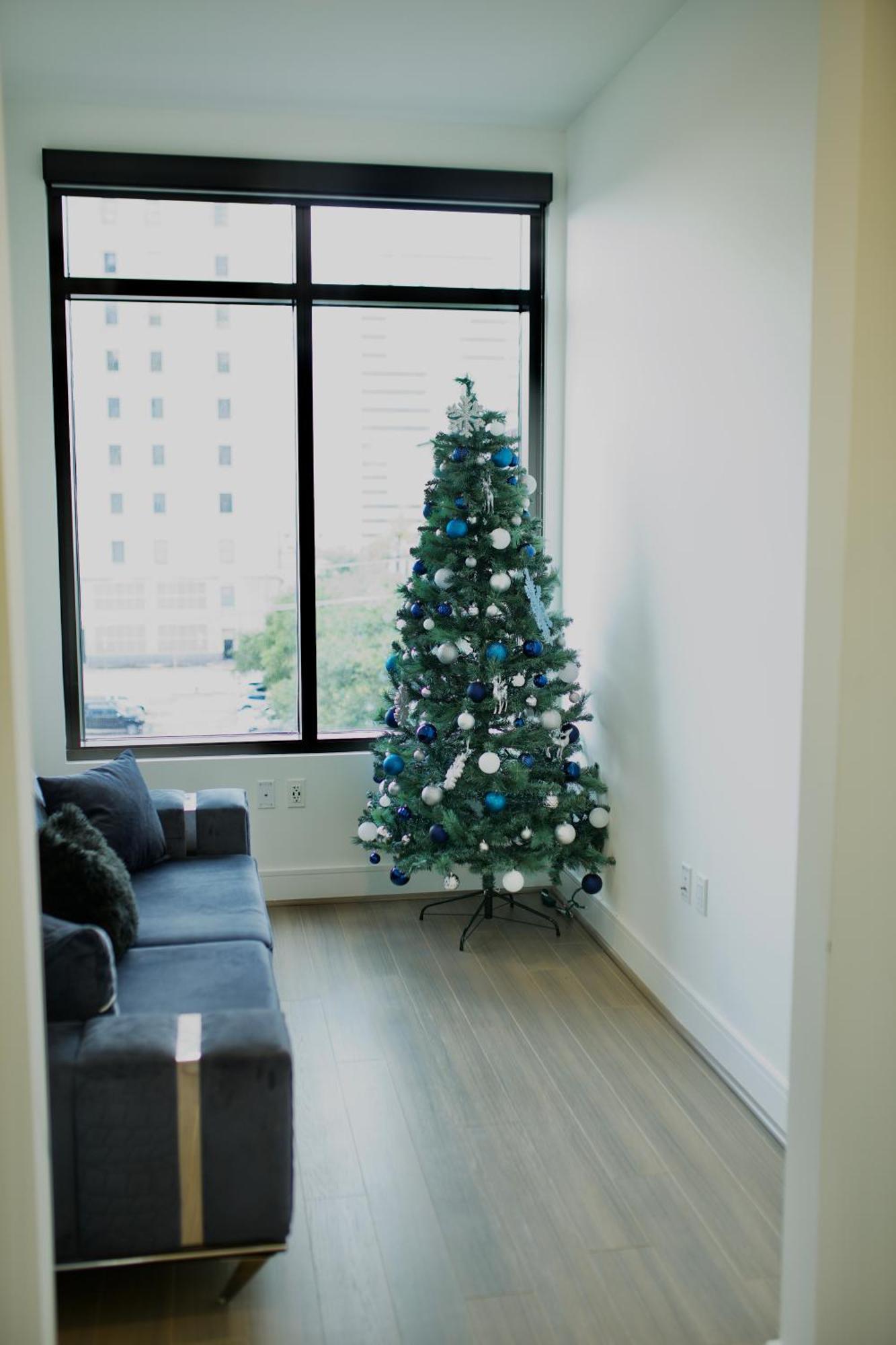 Cozy Home Toyota Center Houston Bagian luar foto